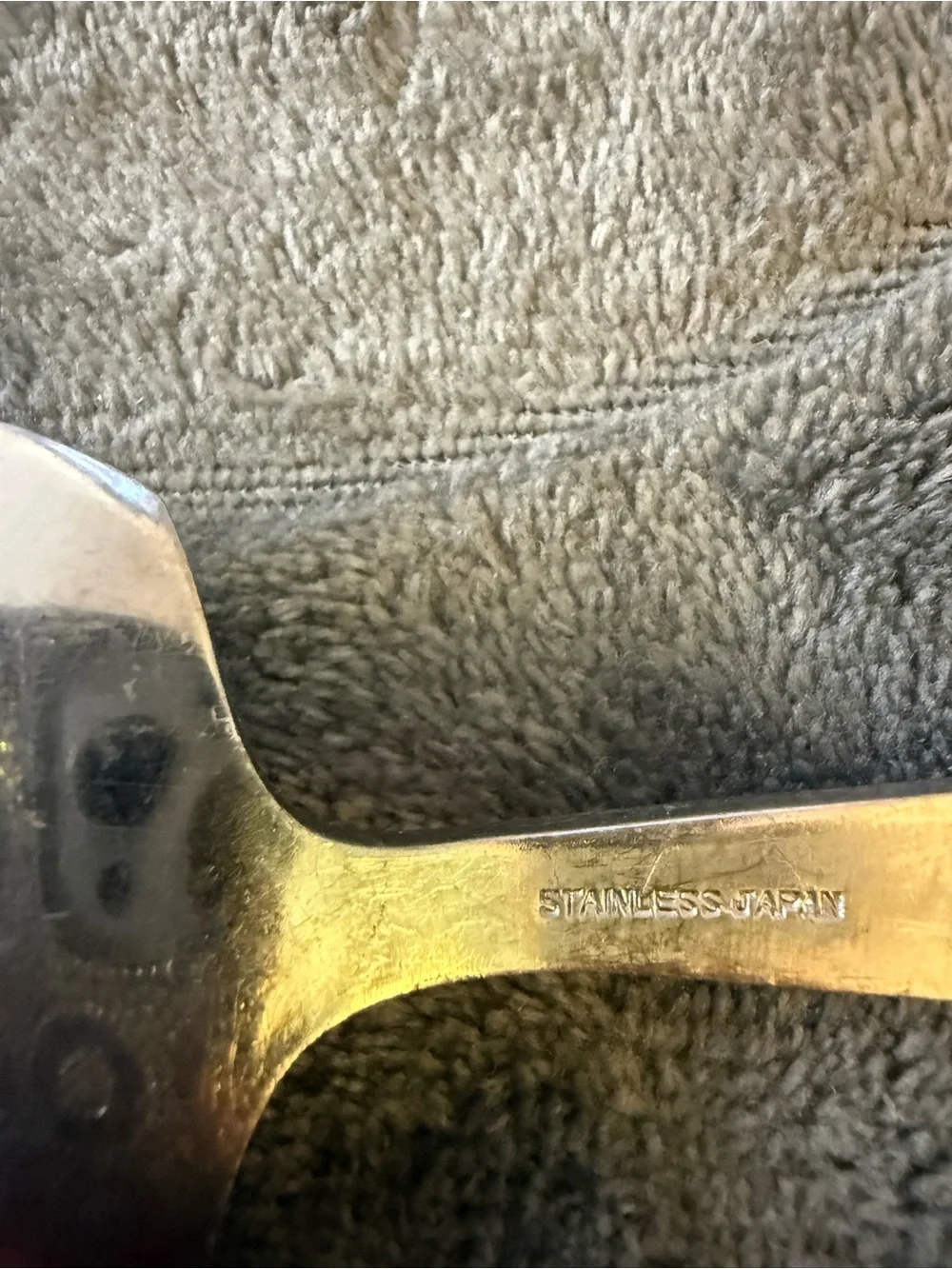 Marcrest sleek stainless